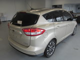 Used 2018 Ford C-MAX Titanium w/ Equipment Group 301A image 4
