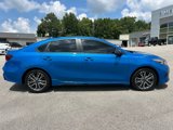 Used 2023 Kia Forte GT-Line w/ GT-Line Premium Package image 3