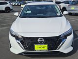 New 2025 Nissan Sentra S image 2