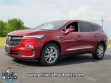 Used 2022 Buick Enclave Premium image 5