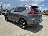 Used 2017 Nissan Rogue SL w/ SL Premium Package image 6