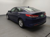 Used 2018 Kia Optima LX image 5