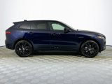 Certified 2025 Jaguar F-PACE R-Dynamic S image 4