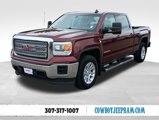 Used 2015 GMC Sierra 1500 SLE w/ Max Trailering Package image 1