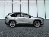 Used 2021 Toyota RAV4 XLE Premium image 2