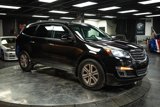 Used 2017 Chevrolet Traverse LT image 5