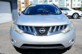 Used 2010 Nissan Murano SL w/ Premium Pkg image 2