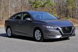 Used 2021 Nissan Sentra S image 4