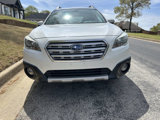 Used 2017 Subaru Outback 2.5i Limited image 5