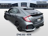 Used 2018 Honda Civic Sport Touring image 5