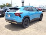 New 2025 Chevrolet Trax ACTIV w/ Driver Confidence Package image 4