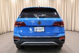 New 2024 Volkswagen Taos SE image 6