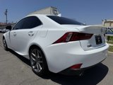 Used 2016 Lexus IS 200t image 4