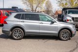 Used 2021 Volkswagen Tiguan SE image 4
