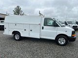 Used 2013 Chevrolet Express 3500 image 6