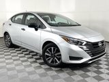 New 2025 Nissan Versa S w/ S Plus Package image 3