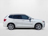 Used 2014 BMW X3 xDrive35i image 4