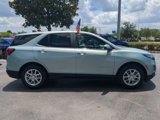 Used 2022 Chevrolet Equinox LT image 3