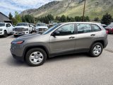 Used 2017 Jeep Cherokee Sport image 3