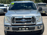Used 2015 Ford F150 XLT image 2