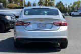 Used 2020 Chevrolet Malibu LT image 6