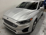 Used 2019 Ford Fusion SEL image 3