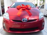 Used 2011 Toyota Prius Five image 4
