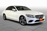 Used 2019 Mercedes-Benz C 300 Sedan image 2