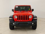 Used 2020 Jeep Wrangler Unlimited Sport S image 2