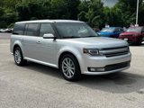 Used 2019 Ford Flex Limited image 2