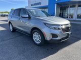 Used 2023 Chevrolet Equinox LT image 2