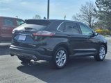 Certified 2020 Ford Edge Titanium w/ Equipment Group 301A image 6