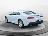 Used 2015 Chevrolet Camaro LT w/ RS Package image 5