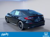 New 2025 Honda Civic Sport image 3