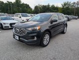 Certified 2022 Ford Edge SEL w/ Convenience Package image 2