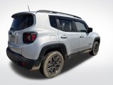 Used 2021 Jeep Renegade Sport image 4