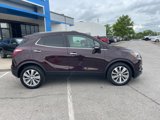 Used 2018 Buick Encore Preferred image 2