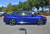 Used 2018 Honda Accord Sport image 5