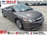 Used 2010 Honda Civic EX-L image 2
