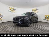 Used 2023 MAZDA CX-5 AWD 2.5 S w/ Premium Package image 4