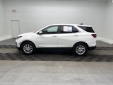 Certified 2023 Chevrolet Equinox LT image 4