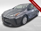 Used 2020 Toyota Prius LE image 4