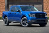 New 2024 Ford Maverick XLT w/ XLT Luxury Package image 2