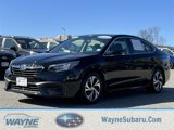 Certified 2022 Subaru Legacy Premium image 2