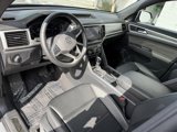 Used 2022 Volkswagen Atlas Cross Sport SE w/ Panoramic Sunroof Package image 2