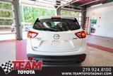 Used 2016 MAZDA CX-5 Touring image 3