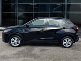 Used 2021 Nissan Kicks S image 4