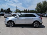 Used 2019 Cadillac XT5 Luxury image 5