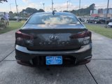 Used 2020 Hyundai Elantra SEL image 6
