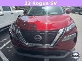 Certified 2023 Nissan Rogue SV image 3